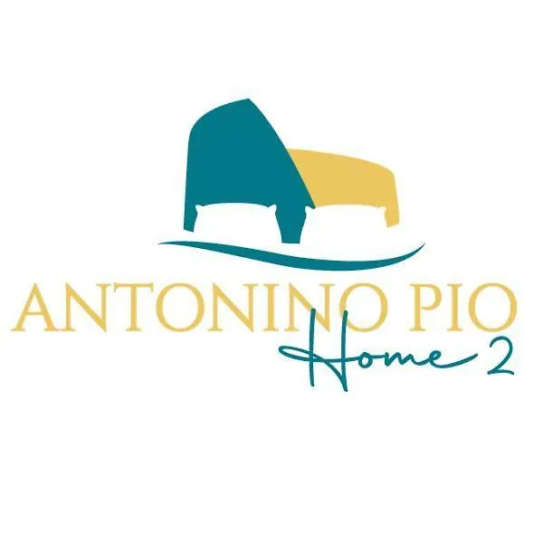 Antonino Pio Home 2-1